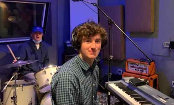 The Adler Brothers