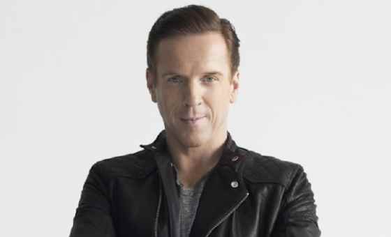 Damian Lewis