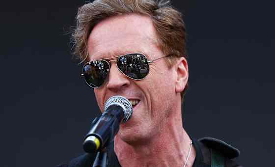 Damian Lewis