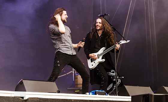 Storm Seeker