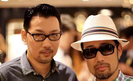 Kyoto Jazz Massive with Echoes of a New Dawn Orchestra