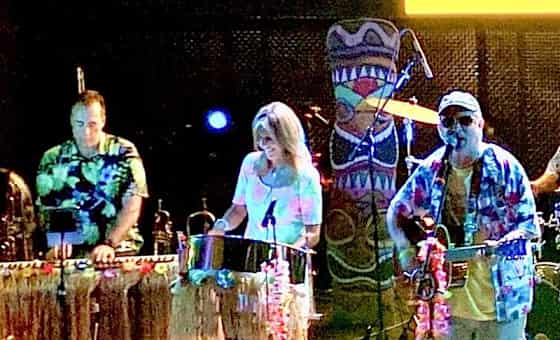 Jimmy’s Buffet @ Rialto Theatre