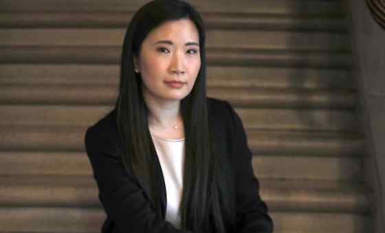 Eun Sun Kim