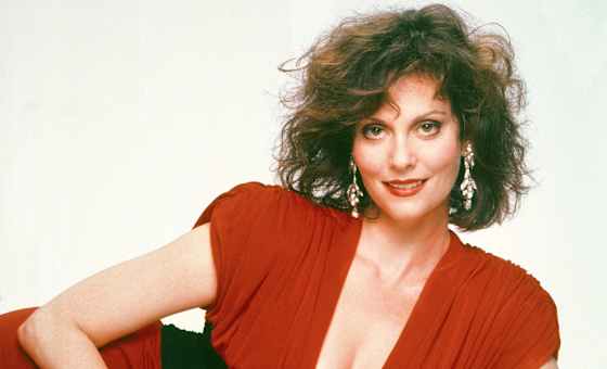 My Own Little Corner with Lesley Ann Warren