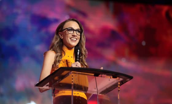 Kat Timpf & Friends