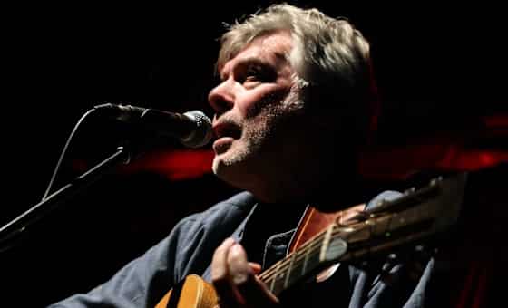 Steve Tilston - Live in Concert