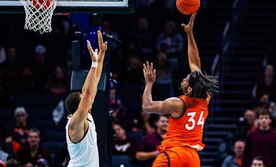 Hall Of Fame Series Phoenix: SMU vs UNLV, Arizona vs Arkansas