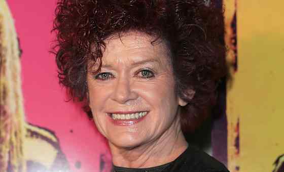 Rocky Horror Picture Spooktacular Tour with Patricia Quinn