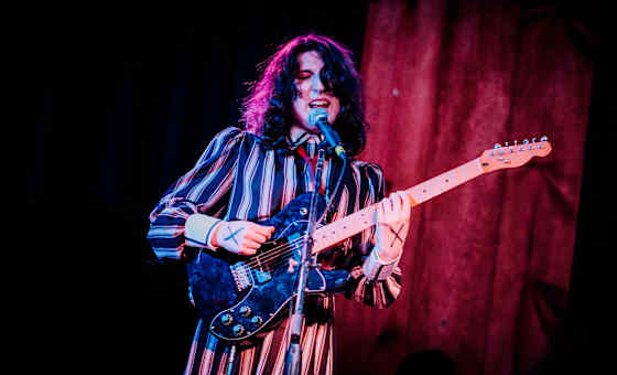93XRT Winter Jam Presents - Ratboys w/ special guests Friko and Florry