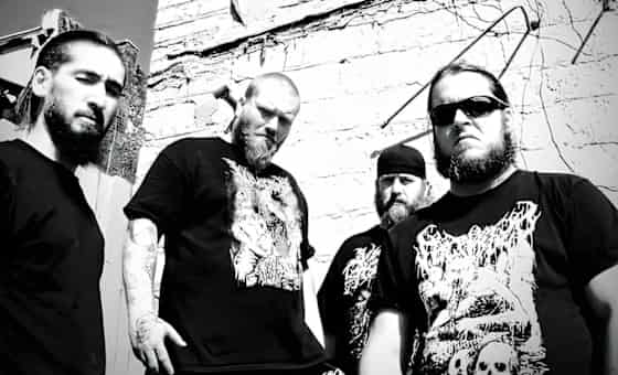ExitWounds w/ Nailed Shut