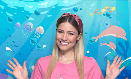 Carolina - Un magico Natale con Carolina