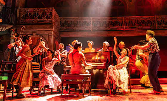 Buena Vista Social Club