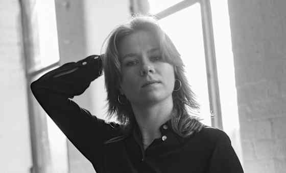 An evening with Katie Spencer and Henry Parker at Cafe No9
