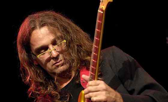Peter Autschbach & Tina Wienecke - Gitarrenfestival Edersee - Songs und Instrumentals aus Jazz, Soul und Pop