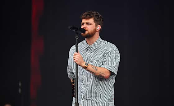 Alex Warren