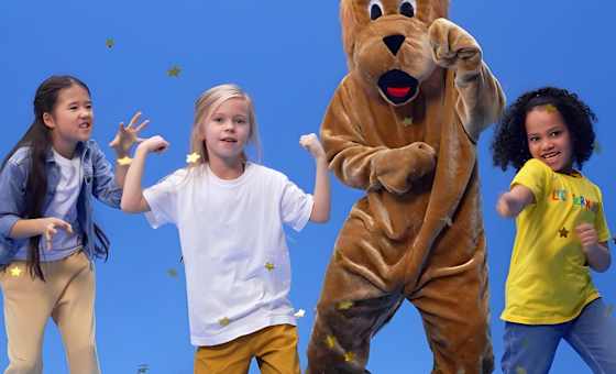 LICHTERKINDER Live - Millionen Sterne Tour 2026