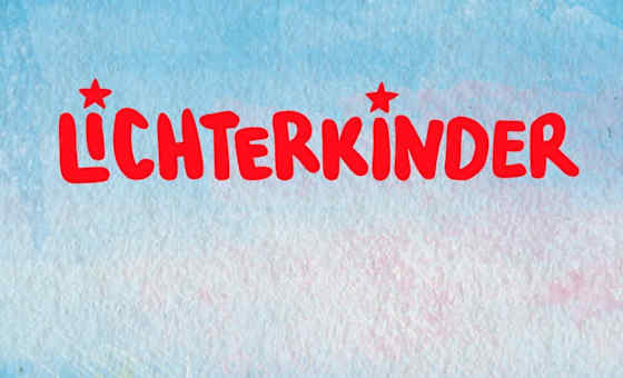 LICHTERKINDER - Live - Millionen Sterne Tour 2026 card
