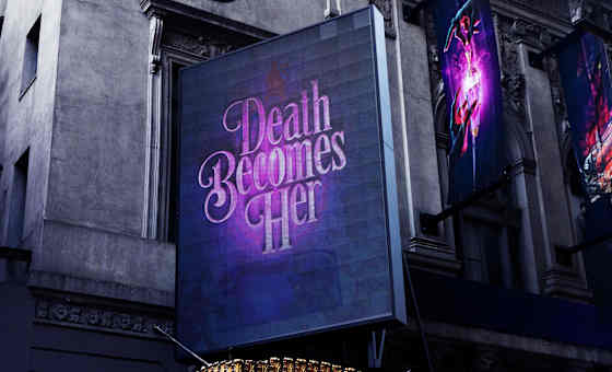 Death Becomes Her