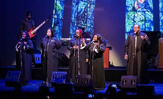 Florida Inspirational Singers