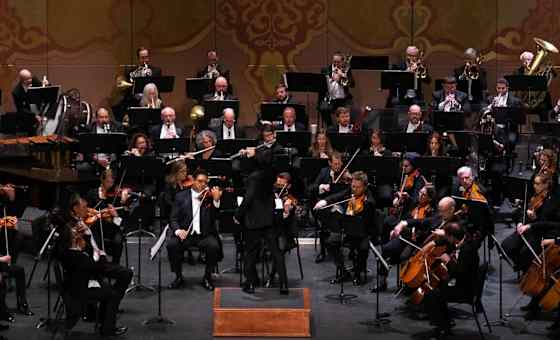 40th Annual Clayton Holiday Concert