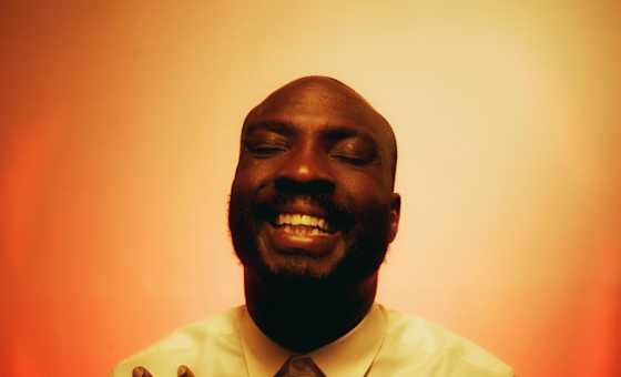 Joshua Idehen