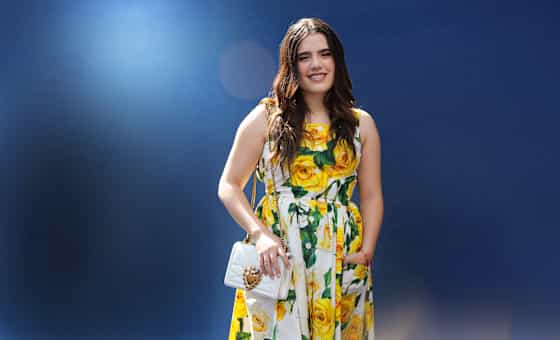 Camila Fernández