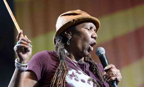Charmaine Neville Band