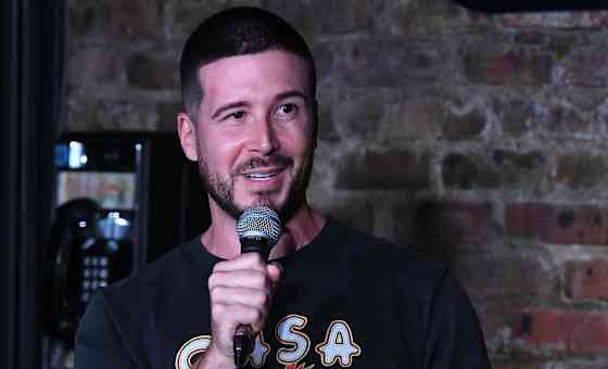 Vinny Guadagnino