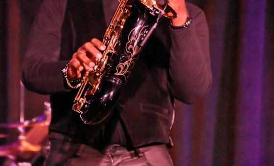 Tony Exum Jr.