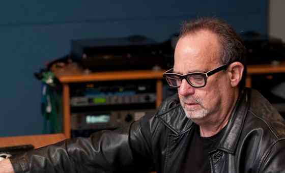 Listen! w/ Carl Stone + lua jungck
