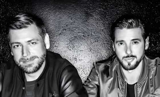 Moonbootica und Filmorchester Babelsberg