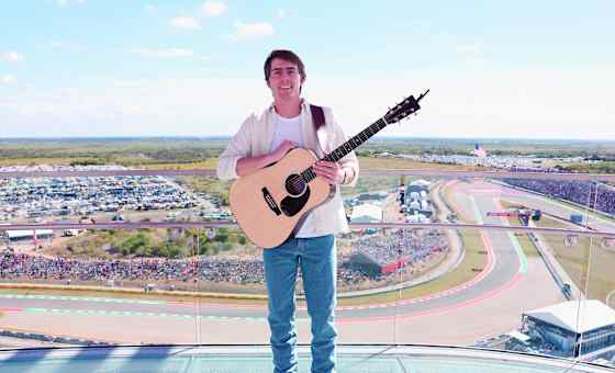 Dylan Gossett