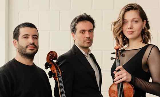 Trio Orelon