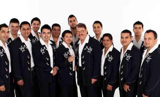 La Arrolladora Banda el Limón de Rene Camacho @ Arena Theatre