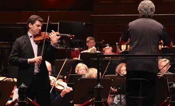 Austin Symphony Orchestra: Pictures at an Exhibition