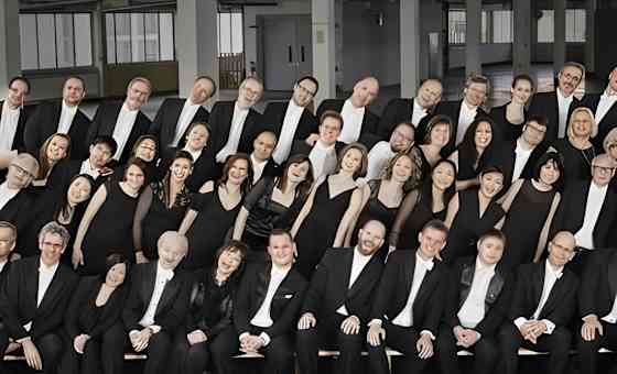Nuremberg Symphony Orchestra