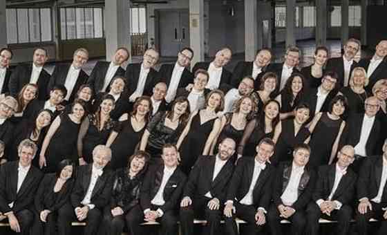 Nuremberg Symphony Orchestra