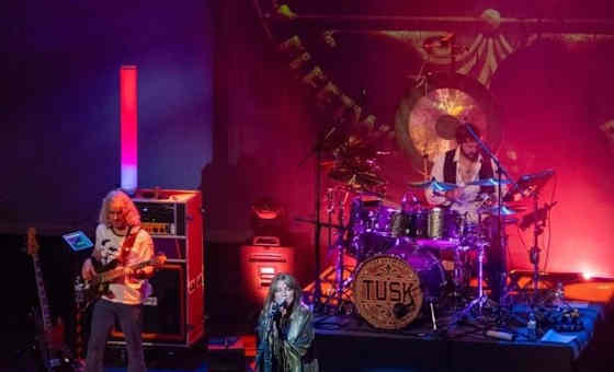 TUSK - Fleetwood Mac Tribute