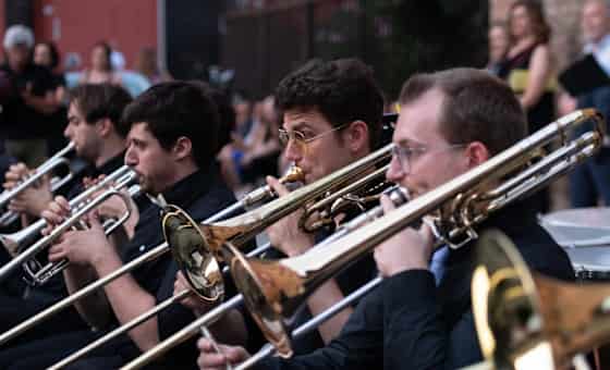 ORCHESTRA SENZASPINE | TRA SOGNO E REALTÀ
