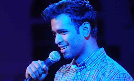 Shafi Hossain