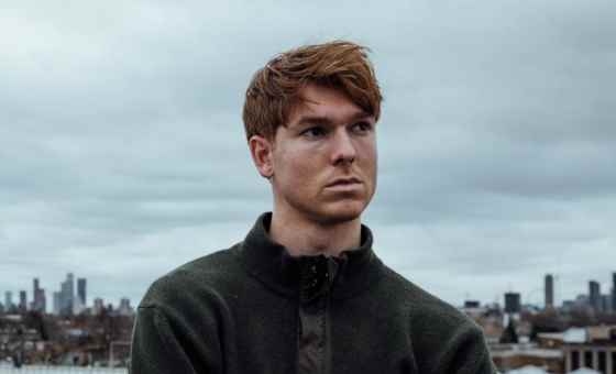 Dan Whitlam (18+ Event)