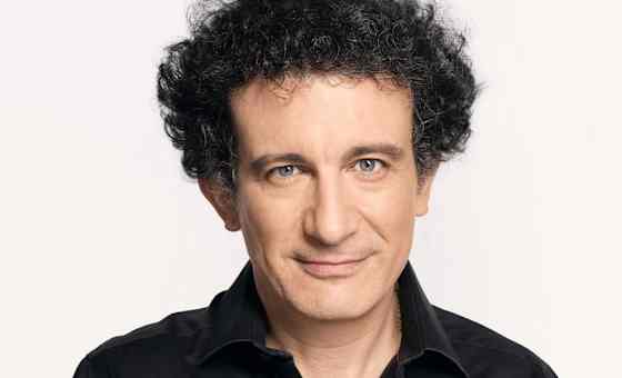 Alain Altinoglu