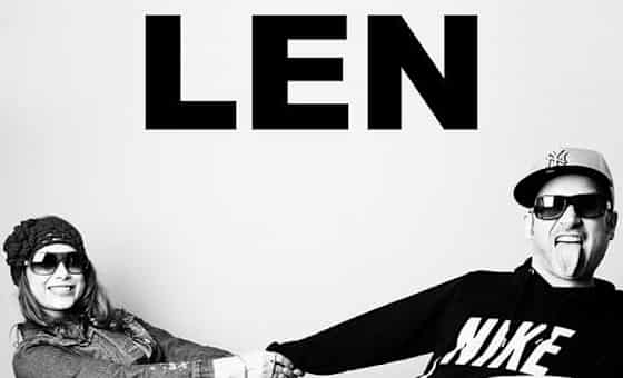 Len