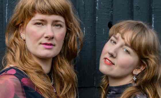 The Rheingans Sisters