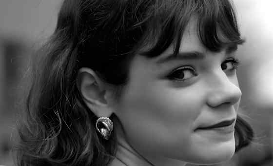 Laura Anglade @ SPACE