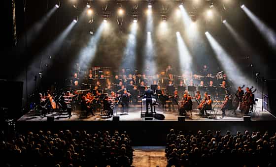 The Music Of Zimmer vs Williams