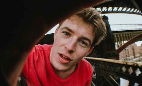 This Feeling Presents: Danny Mellin