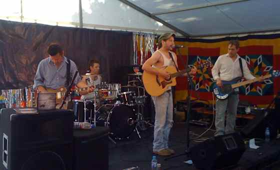 The Morgan Wallen Experience