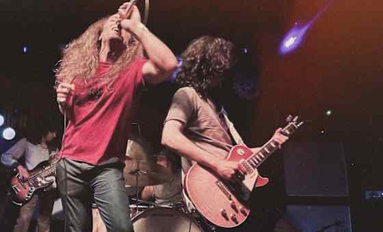 Legend Zeppelin