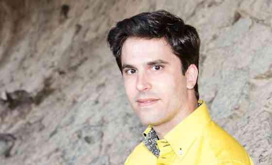 Raul Prieto Ramirez